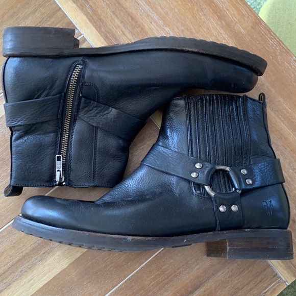 Meet your Posher, Pat - Picture 10 of 11